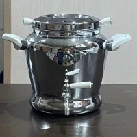 کتری روگازی عالی نسب-مدل ارغوان