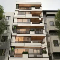 فروش واحد ۲۴۰ متری بوستان ۲ دیلمان|فروش آپارتمان|رشت, دیلمان|دیوار