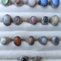 انگشتر|بدلیجات|شوشتر, |دیوار