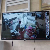 نصاب آنتن تلویزیون و دستگاه دیجیتال( TV روی دیوار)|خدمات پیشه و مهارت|گرگان, |دیوار