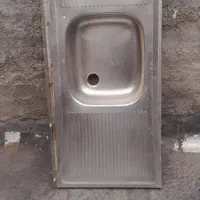 سینک ضرف شویی