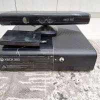 ایکس باکس ۳۶۰ سوپر اسلیم جیتگ کینکت xbox 360|کنسول، بازی ویدئویی و آنلاین|تهران, افسریه شمالی|دیوار