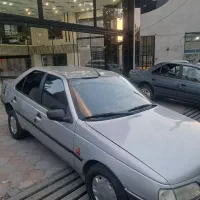 پژو ۴۰۵ مدل ۹۶ دوگانه کارخانه
