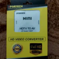 تبدیل hdmi به av|قطعات و لوازم جانبی رایانه|چغادک, |دیوار