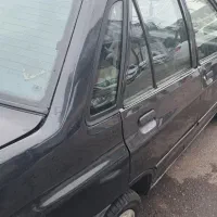 پراید|خودرو سواری و وانت|رشت, استقامت ۲|دیوار