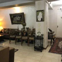 خیابان رسالت*فروش آپارتمان ۱۳۶متری*کد۱۱۰۴۴