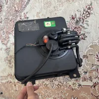 لوازم استوک اروپایی زانتیا