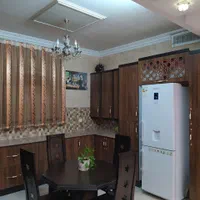 اجاره منزل برای مسافران(روی همکف)|اجارهٔ کوتاه‌مدت آپارتمان و سوئیت|کاشان, صنعت|دیوار