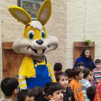 عروسک تن پوش