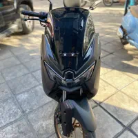 Nmax torboیاماها ان مکس توربو.نقدواقساط. ۱۴۰۴