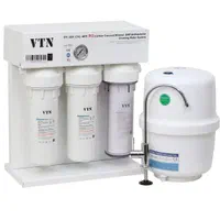 دستگاه تصفیه آب خانگی اصل تایوان ۹مVTN.RO320