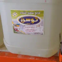 شوینده و شیمیایی مناسبتر از هنه جا|مواد شوینده و دستمال کاغذی|کاشان, کارگر|دیوار