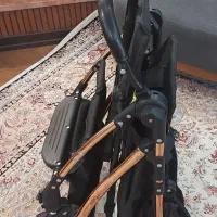 کالسکه چمدانی برند AXes|کالسکه و لوازم جانبی|تهران, پونک|دیوار