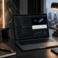 خدمات پشتیبانی و توسعه سایت