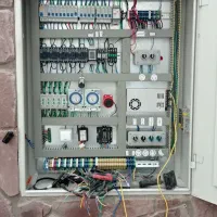 برق ساختمان/لاین نوری/دوربین مداربسته/ دزدگیر|خدمات پیشه و مهارت|محمدشهر, محمدشهر|دیوار