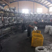 استخدام نیروی آقاوخانم درتولیدی کفش