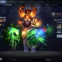 اکانت dota2|کنسول، بازی ویدئویی و آنلاین|تهران, شهرک چیتگر|دیوار