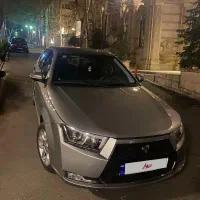 دنا پلاس اتوماتیک