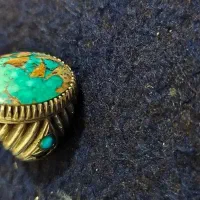 فیروزه نیشاپورتکرارنشدنی وزن بالا