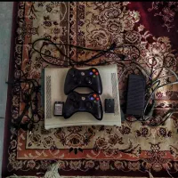 ایکس باکس 360 تمیز