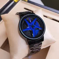 ساعت مچی برند VIOKAI اورجینال رینگی + جعبه و بگ|ساعت|اصفهان, امامزاده اسماعیل|دیوار