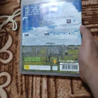 سی دی بازی Ps3 شکارچیان باغ وحش|کنسول، بازی ویدئویی و آنلاین|زاهدان, |دیوار