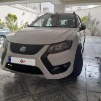 کوییک GXR تیپ L، مدل ۱۴۰۳