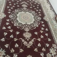 یک عدد فرش 9 متری 700 شانه
