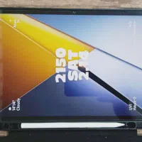 تبلت Redmi pad7 قلم دار در حد