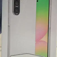 گوشی سامسونگ a56رم 8حافظه 256