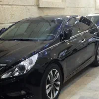 سوناتا YF 2011 بدون رنگ