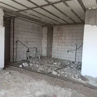 واحد فروشی خام ۱۴۷ متری مدرس ۸|فروش آپارتمان|زاهدان, |دیوار