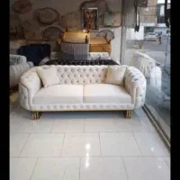 مبل راحتی روشنا / باکیفیت و قیمت شگفت‌انگیز