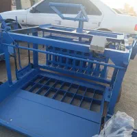 دستگاه بلوک زنی ،میکسر،میز ویبره|ماشینآلات صنعتی|بهارستان, |دیوار