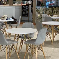 میز و صندلی ARIYA-LAMSE|میز و صندلی غذاخوری|بافت, |دیوار