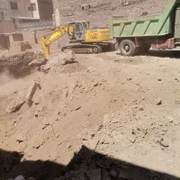 تخریب ساختمان و اجرای سازه نگهبان مهندس افشار