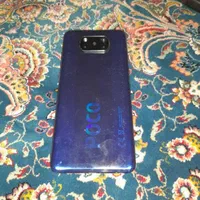 شیائومی Poco X3 با حافظهٔ ۶۴ گیگابایت|موبایل|کرج, حصارک بالا|دیوار