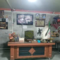 قلیون حاج اوغلی