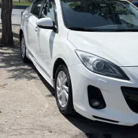 مزدا۳ نیو تیپ۴ در حد صفر