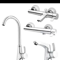 نصب تعمیرشیرالات/پمپ آب / هوا گیری پکیج/رادیاتور