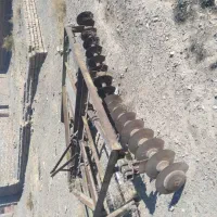 لوازم تراکتور