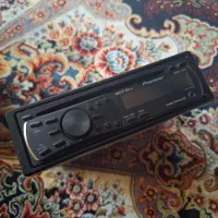 ضبط ماشین pioneer