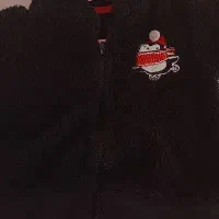 کاپشن پسرانه  دو سال صد تومن