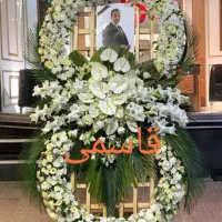 تاج گل،ماشین عروس زیر قیمت بازار گل