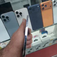 آیفون۱۲پرومکس ۲۵۶گیگ|موبایل|کرج, عظیمیه|دیوار