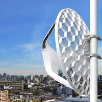 پهنای باند اختصاصی  اینترنت وایرلس رادیویی نامحدود