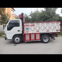 ایسوزو ۵.۲۰۰ تنی