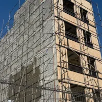 سرتک پردیس ۱۸ دولکه نوساز تک واحدی|فروش آپارتمان|قزوین, |دیوار