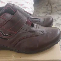 دو جفت کفش نو