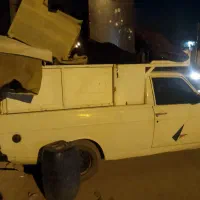 حمل بار با وانت|خدمات حمل و نقل|خاش, |دیوار